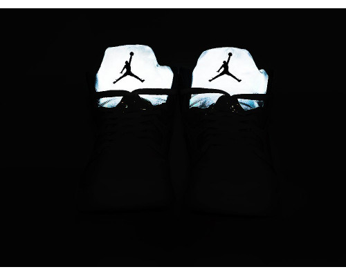Купить Кроссовки DJ Khaled x Nike Air Jordan 5 в Интернет магазин спортивной одежды и тренажеров  SayMarket фото 7