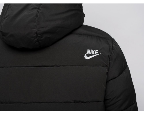 Купить Куртка зимняя Nike в Интернет магазин спортивной одежды и тренажеров  SayMarket фото 5