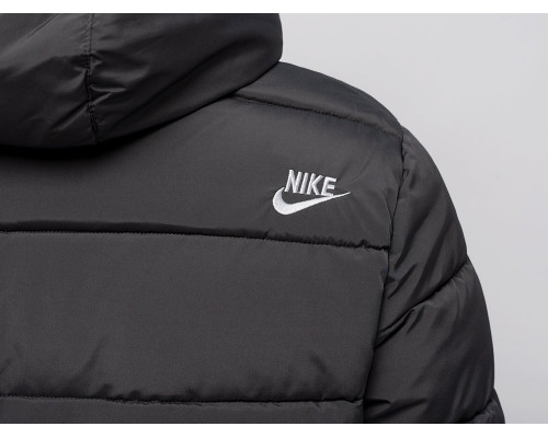 Купить Куртка зимняя Nike в Интернет магазин спортивной одежды и тренажеров  SayMarket фото 5