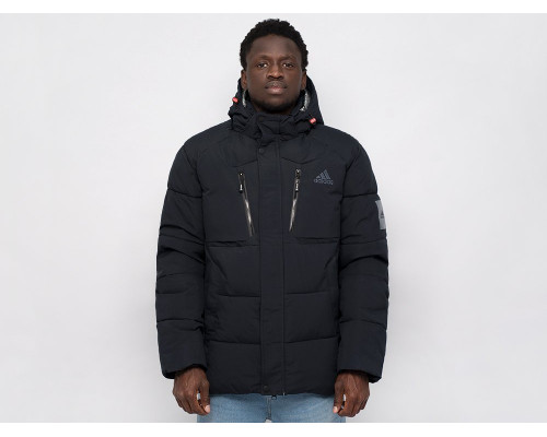 Купить Куртка зимняя Adidas в Интернет магазин спортивной одежды и тренажеров  SayMarket
