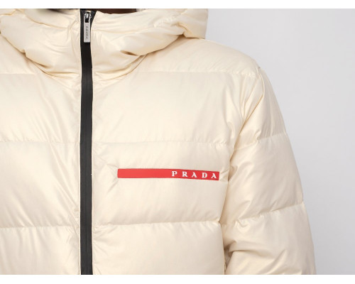 Купить Куртка зимняя Prada в Интернет магазин спортивной одежды и тренажеров  SayMarket фото 1