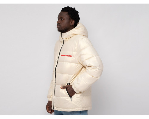 Купить Куртка зимняя Prada в Интернет магазин спортивной одежды и тренажеров  SayMarket фото 2