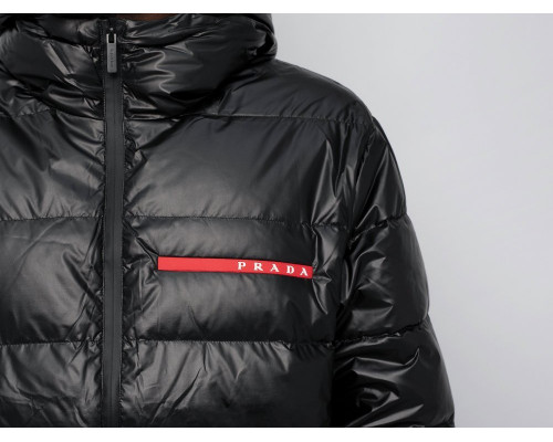 Купить Куртка зимняя Prada в Интернет магазин спортивной одежды и тренажеров  SayMarket фото 1
