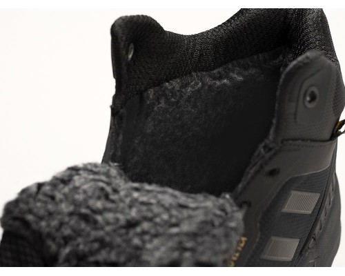 Купить Зимние Ботинки Adidas Terrex Swift R3 в Интернет магазин спортивной одежды и тренажеров  SayMarket фото 3