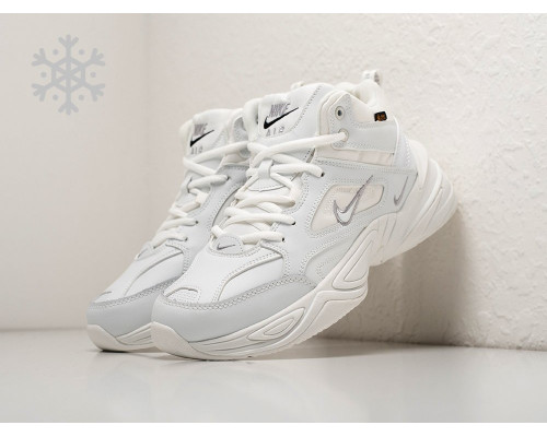 Купить Зимние Кроссовки Nike M2K TEKNO Hi в Интернет магазин спортивной одежды и тренажеров  SayMarket