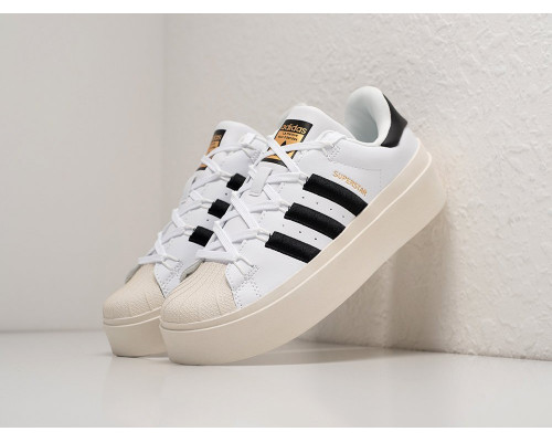 Купить Кроссовки Adidas Superstar Bonega в Интернет магазин спортивной одежды и тренажеров  SayMarket