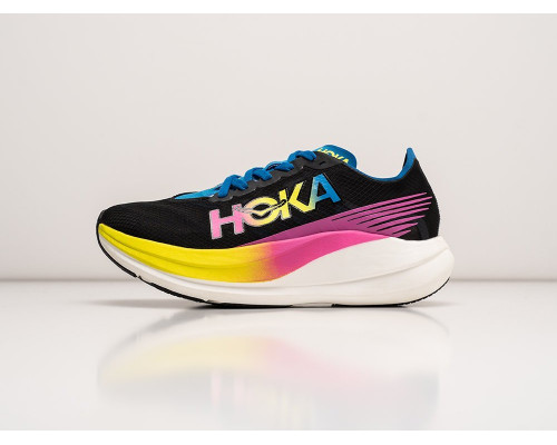 Купить Кроссовки Hoka Rocket X 2 в Интернет магазин спортивной одежды и тренажеров  SayMarket фото 2