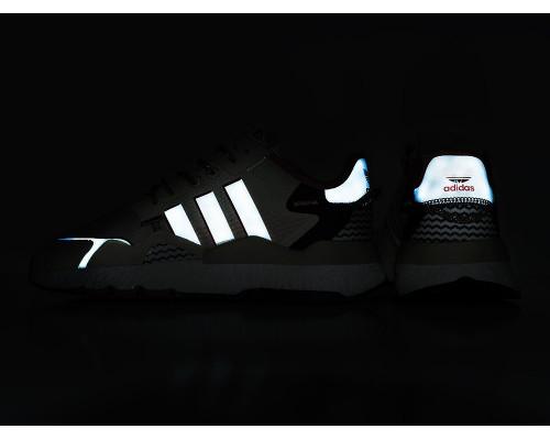 Купить Кроссовки Adidas Nite Jogger в Интернет магазин спортивной одежды и тренажеров  SayMarket фото 3