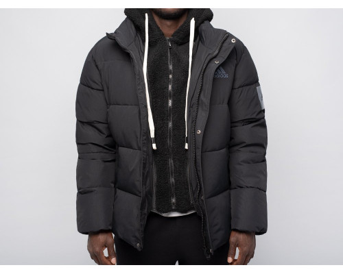 Купить Куртка зимняя Adidas в Интернет магазин спортивной одежды и тренажеров  SayMarket фото 5