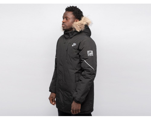 Купить Куртка зимняя Nike в Интернет магазин спортивной одежды и тренажеров  SayMarket фото 1