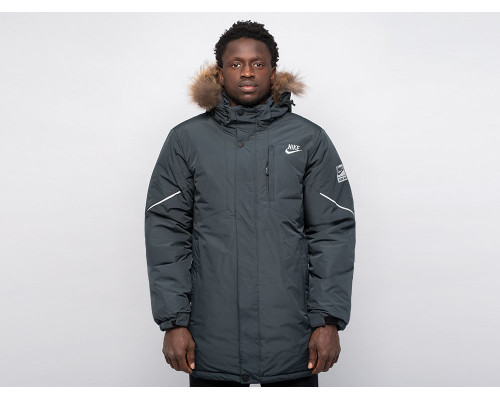 Купить Куртка зимняя Nike в Интернет магазин спортивной одежды и тренажеров  SayMarket