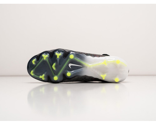 Купить Футбольная обувь Nike Gripknit Phantom GX Elite FG в Интернет магазин спортивной одежды и тренажеров  SayMarket фото 3
