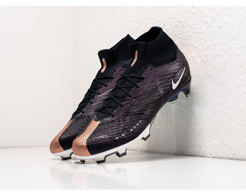 Купить Футбольная обувь Nike Air Zoom Mercurial Vapor XV Elite FG в Интернет магазин спортивной одежды и тренажеров  SayMarket