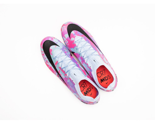 Купить Футбольная обувь Nike Air Zoom Mercurial Vapor XV Elite FG в Интернет магазин спортивной одежды и тренажеров  SayMarket фото 1