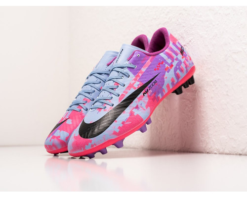 Купить Футбольная обувь Nike Air Zoom Mercurial Vapor XV Academy AG в Интернет магазин спортивной одежды и тренажеров  SayMarket