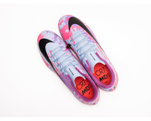 Купить Футбольная обувь Nike Air Zoom Mercurial Vapor XV Academy AG в Интернет магазин спортивной одежды и тренажеров  SayMarket фото 1
