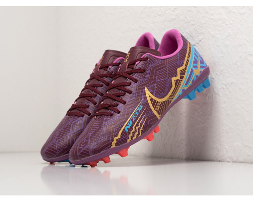 Купить Футбольная обувь Nike Air Zoom Mercurial Vapor XV Academy AG в Интернет магазин спортивной одежды и тренажеров  SayMarket