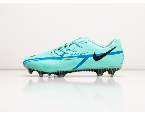 Купить Футбольная обувь Nike Phantom GT2 Eite FG в Интернет магазин спортивной одежды и тренажеров  SayMarket фото 2