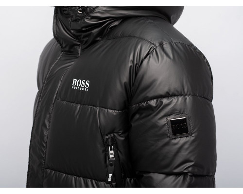 Купить Куртка зимняя Hugo Boss в Интернет магазин спортивной одежды и тренажеров  SayMarket фото 2
