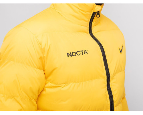 Купить Куртка зимняя Nike x Drake NOCTA в Интернет магазин спортивной одежды и тренажеров  SayMarket фото 4