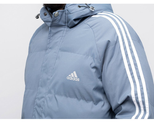 Купить Куртка зимняя Adidas в Интернет магазин спортивной одежды и тренажеров  SayMarket фото 2