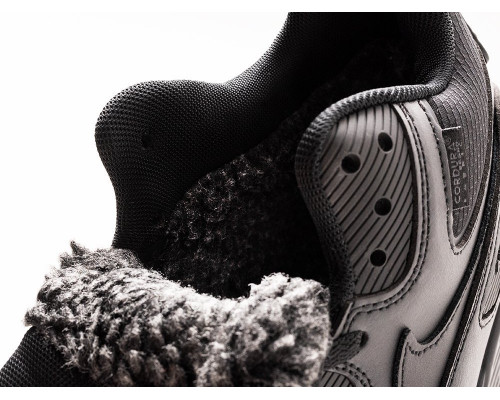 Купить Зимние Кроссовки Nike Air Max 90 в Интернет магазин спортивной одежды и тренажеров  SayMarket фото 3