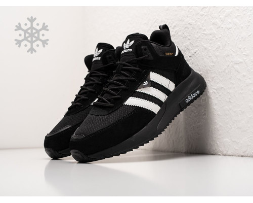 Купить Зимние Кроссовки Adidas Retropy F2 Hi в Интернет магазин спортивной одежды и тренажеров  SayMarket