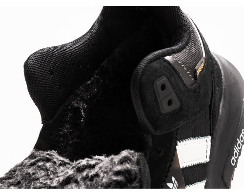 Купить Зимние Кроссовки Adidas Retropy F2 Hi в Интернет магазин спортивной одежды и тренажеров  SayMarket фото 3