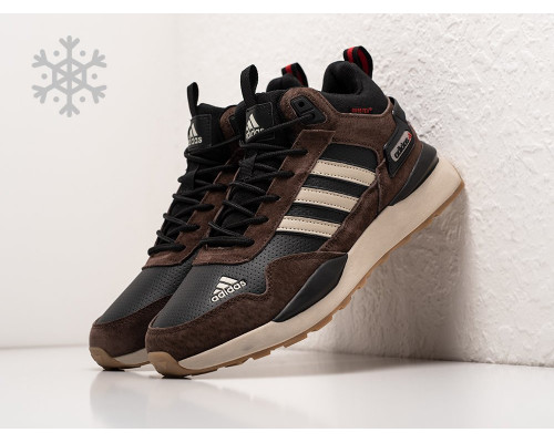 Купить Зимние Кроссовки Adidas в Интернет магазин спортивной одежды и тренажеров  SayMarket