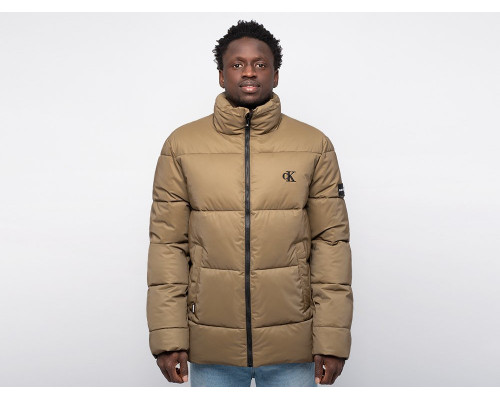 Купить Куртка зимняя Calvin Klein в Интернет магазин спортивной одежды и тренажеров  SayMarket