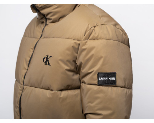 Купить Куртка зимняя Calvin Klein в Интернет магазин спортивной одежды и тренажеров  SayMarket фото 3
