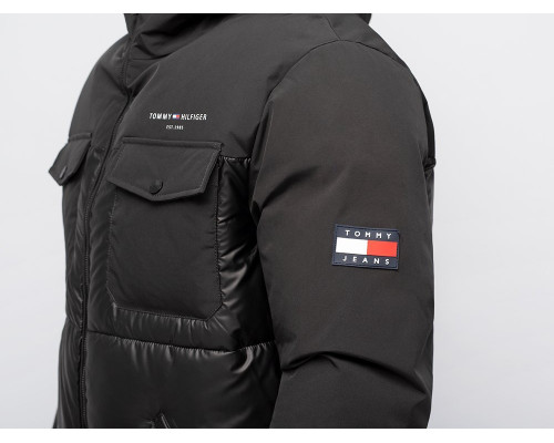 Купить Куртка зимняя Tommy Hilfiger в Интернет магазин спортивной одежды и тренажеров  SayMarket фото 3