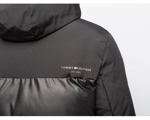 Купить Куртка зимняя Tommy Hilfiger в Интернет магазин спортивной одежды и тренажеров  SayMarket фото 6