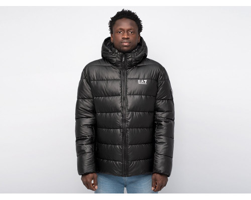 Купить Куртка зимняя Emporio Armani в Интернет магазин спортивной одежды и тренажеров  SayMarket