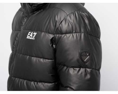 Купить Куртка зимняя Emporio Armani в Интернет магазин спортивной одежды и тренажеров  SayMarket фото 3