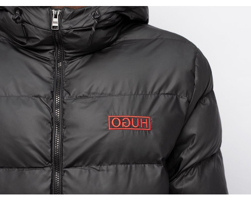 Купить Куртка зимняя Hugo Boss в Интернет магазин спортивной одежды и тренажеров  SayMarket фото 1