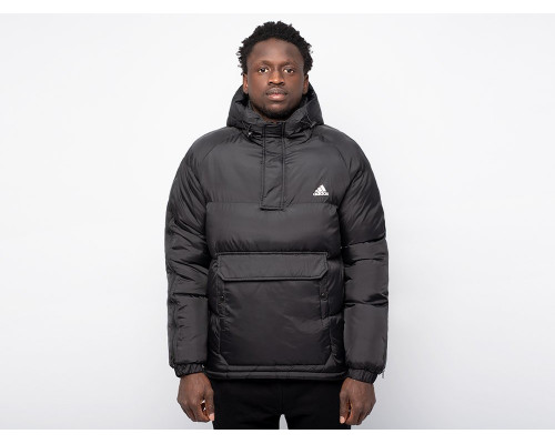 Купить Куртка зимняя анорак Adidas в Интернет магазин спортивной одежды и тренажеров  SayMarket