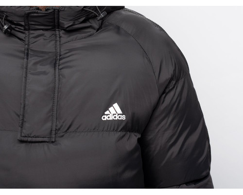 Купить Куртка зимняя анорак Adidas в Интернет магазин спортивной одежды и тренажеров  SayMarket фото 1