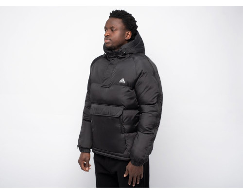Купить Куртка зимняя анорак Adidas в Интернет магазин спортивной одежды и тренажеров  SayMarket фото 2