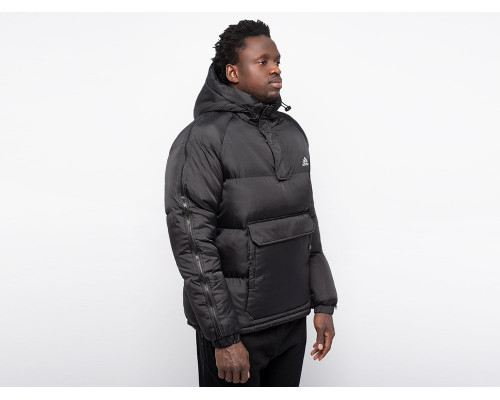 Купить Куртка зимняя анорак Adidas в Интернет магазин спортивной одежды и тренажеров  SayMarket фото 3
