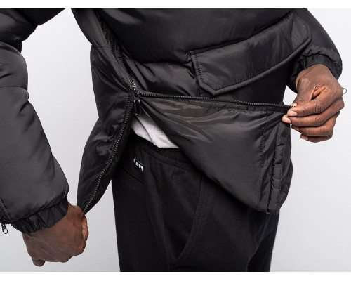 Купить Куртка зимняя анорак Adidas в Интернет магазин спортивной одежды и тренажеров  SayMarket фото 5
