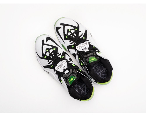 Купить Кроссовки Nike Lebron 12 в Интернет магазин спортивной одежды и тренажеров  SayMarket фото 1