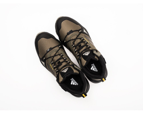 Купить Кроссовки Adidas Terrex Swift R3 Mid в Интернет магазин спортивной одежды и тренажеров  SayMarket фото 1