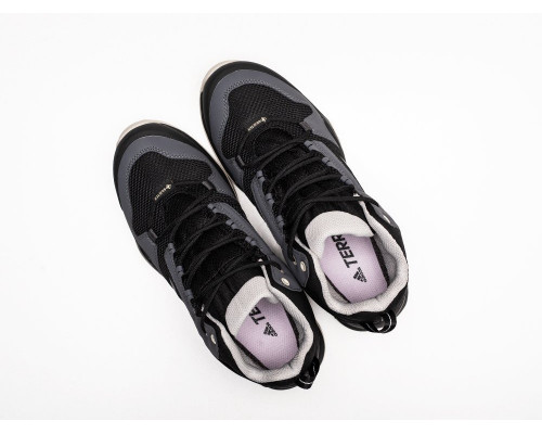 Купить Кроссовки Adidas Terrex AX3 Mid в Интернет магазин спортивной одежды и тренажеров  SayMarket фото 1