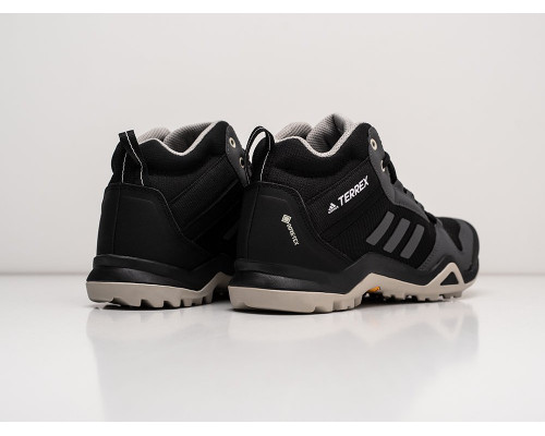 Купить Кроссовки Adidas Terrex AX3 Mid в Интернет магазин спортивной одежды и тренажеров  SayMarket фото 5