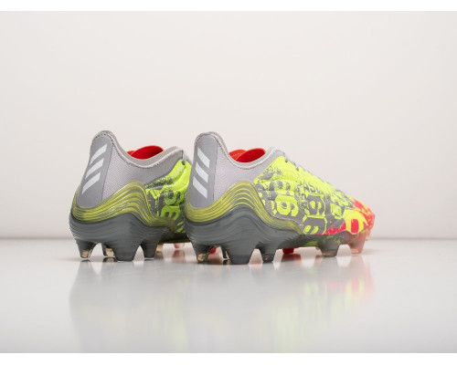 Купить Футбольная обувь Adidas Copa Sense FG в Интернет магазин спортивной одежды и тренажеров  SayMarket фото 1