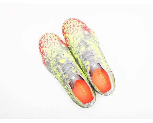 Купить Футбольная обувь Adidas Copa Sense FG в Интернет магазин спортивной одежды и тренажеров  SayMarket фото 5