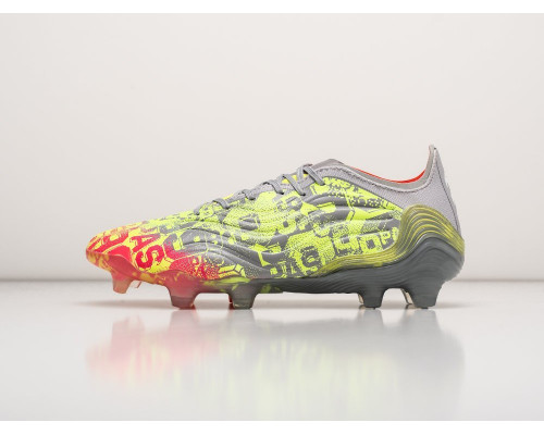Купить Футбольная обувь Adidas Copa Sense FG в Интернет магазин спортивной одежды и тренажеров  SayMarket фото 6