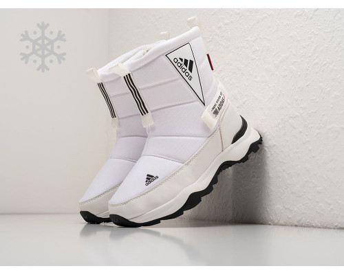 Купить Зимние Сапоги Adidas в Интернет магазин спортивной одежды и тренажеров  SayMarket