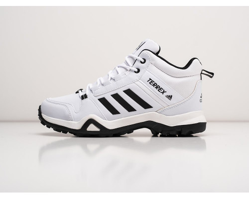Купить Зимние Кроссовки Adidas Terrex AX3 Mid в Интернет магазин спортивной одежды и тренажеров  SayMarket фото 2